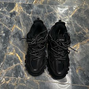 Balenciaga Tracks V1